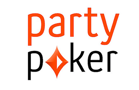 Logo Party Poker France